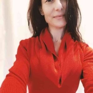 Meet your Posher, Christina